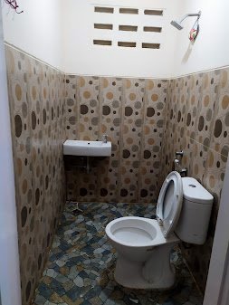 Pasanggrahan Inn Hotel