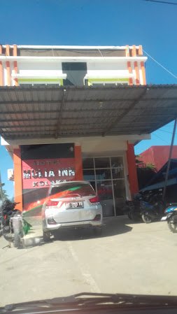 Hotel Mulia Inn Kolaka
