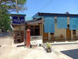 Wisma Hotel 88 Kolaka