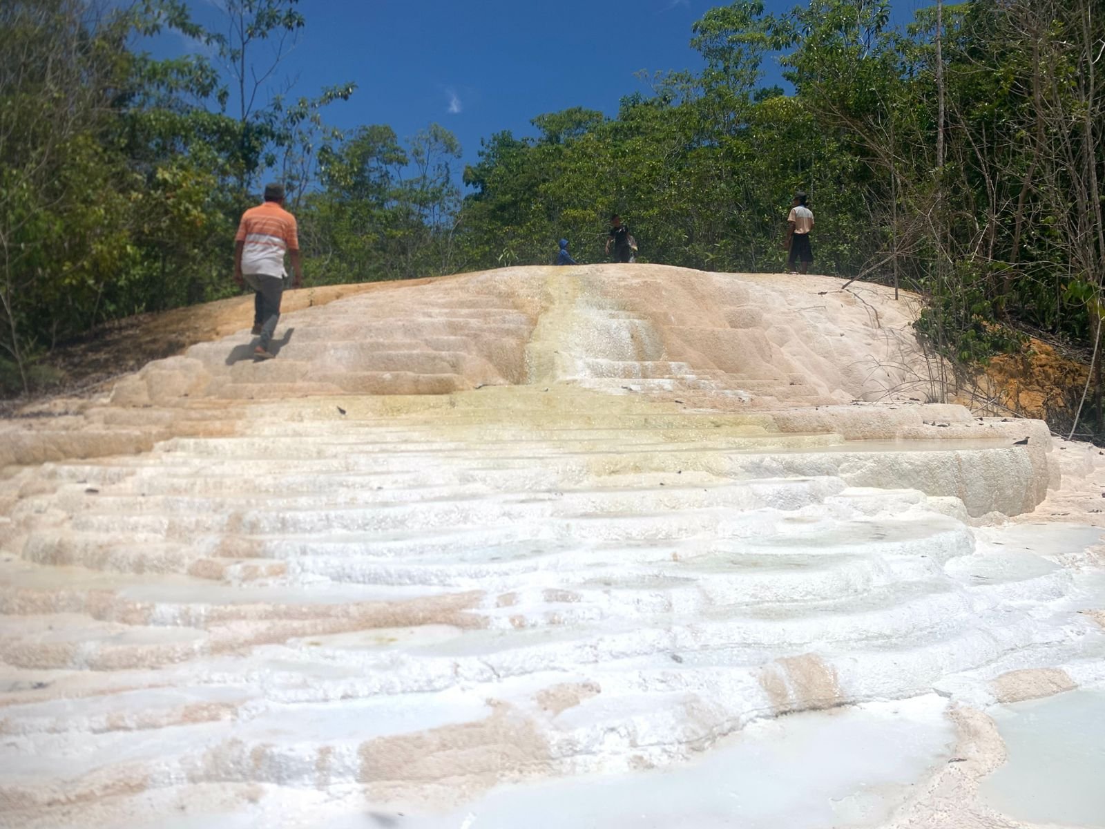 Lakuya Hot Springs