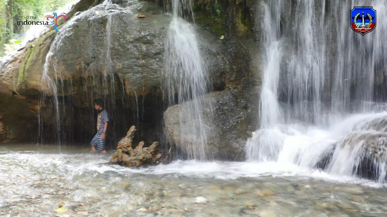 Iwoipesua Falls