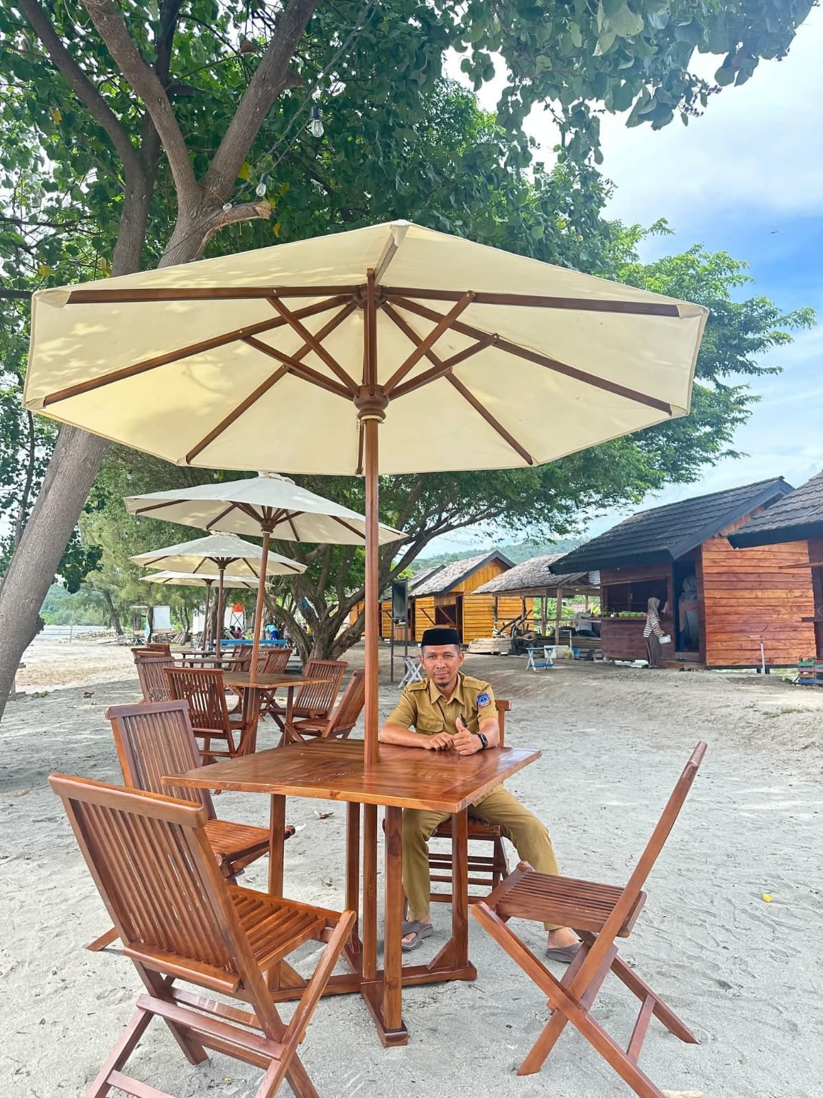 Shaka Beach