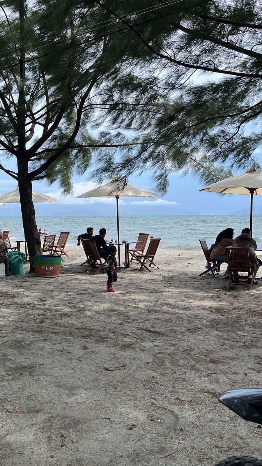 Shaka Beach