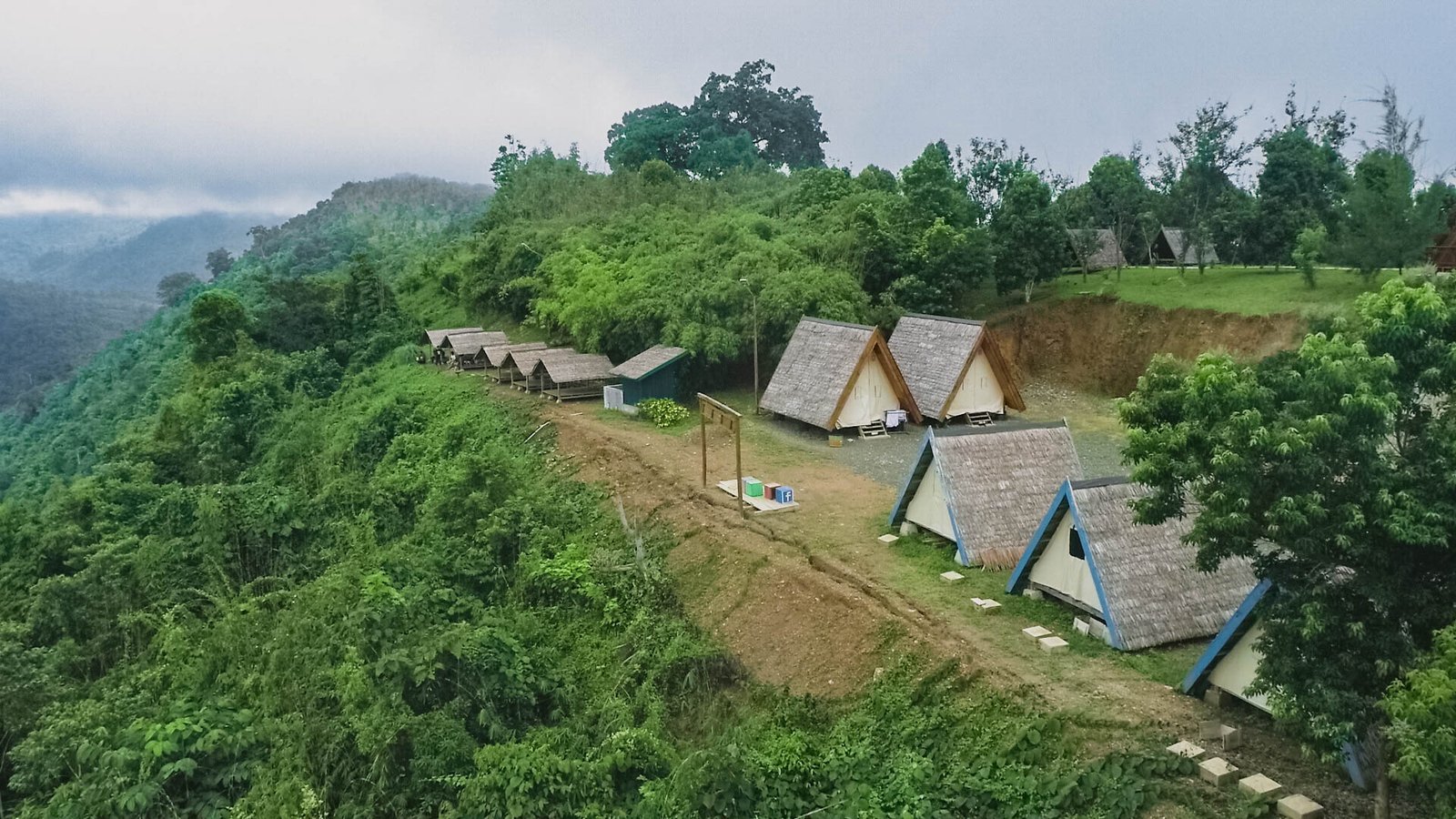 Kapu Beautiful Peak