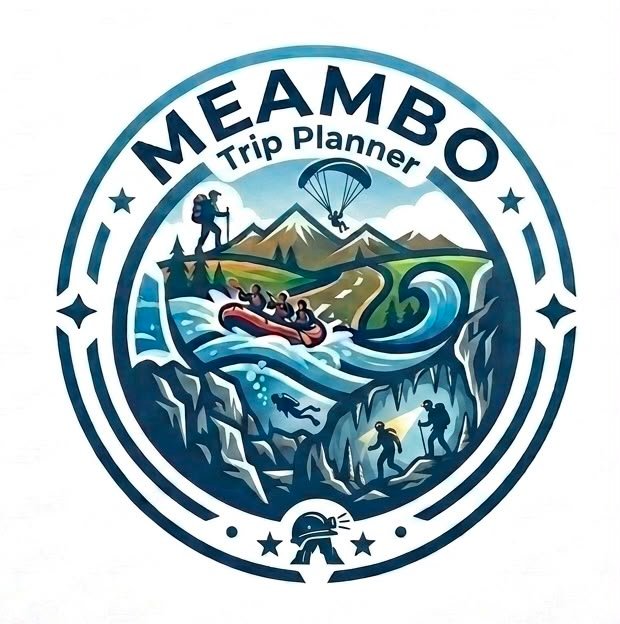 Meambo Trip Planner 