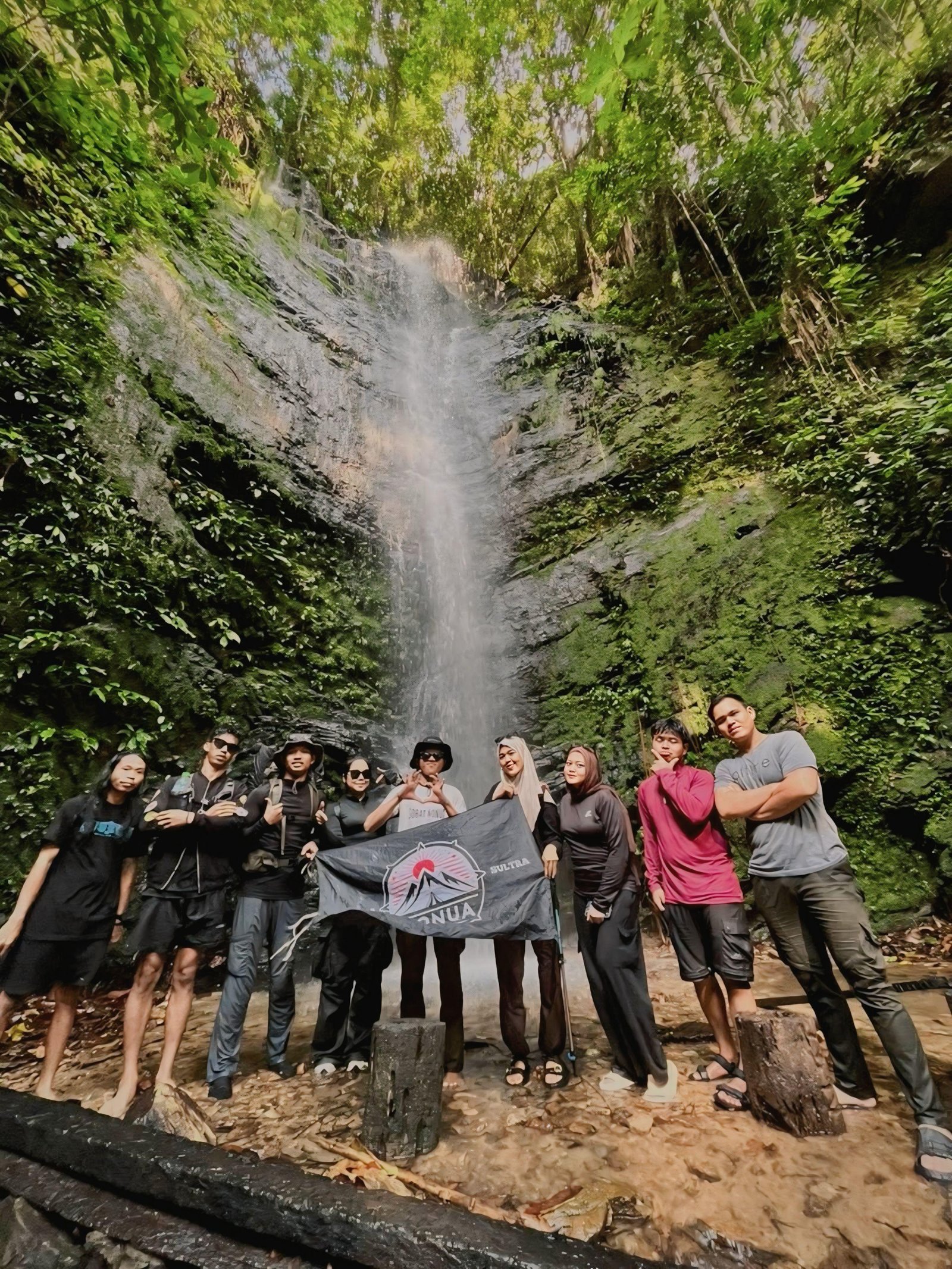 Wonua Adventure
