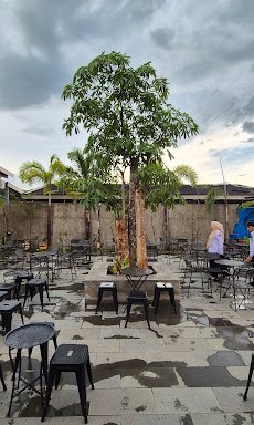 Rumah Hagia