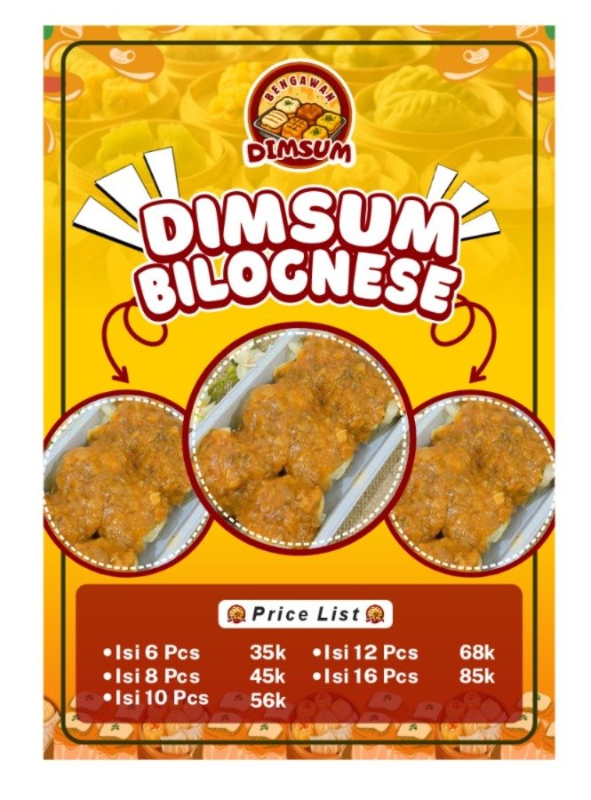 Dimsum Bologne