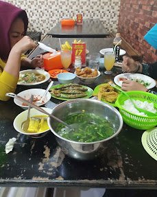RM Dapur Ibu Kolaka