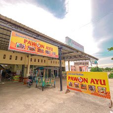 RM. PAWON AYU