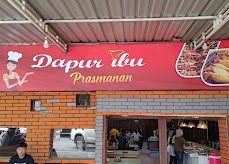RM Dapur Ibu Kolaka