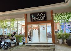 Zona Cafe & Food Court