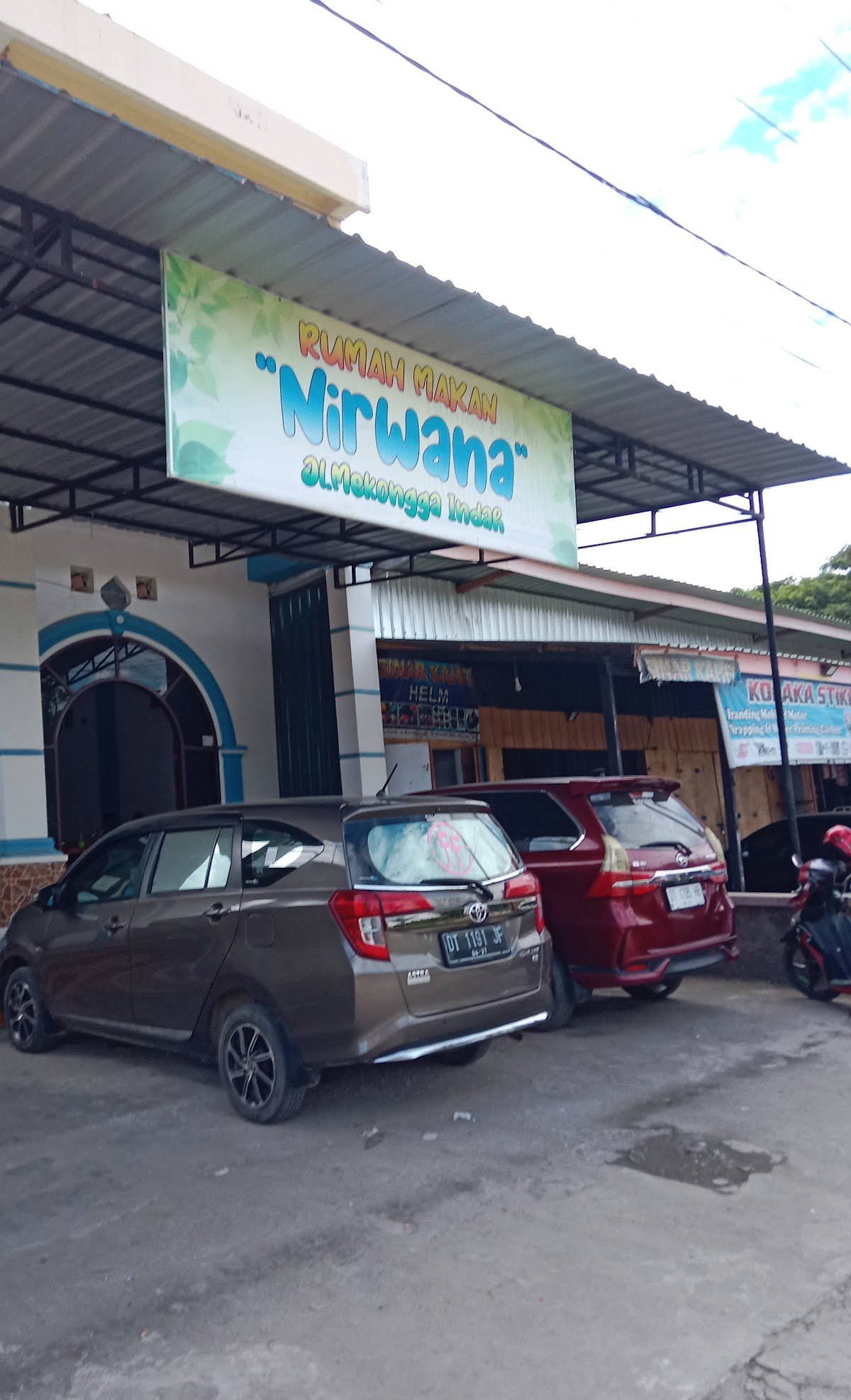 RM. NIRWANA