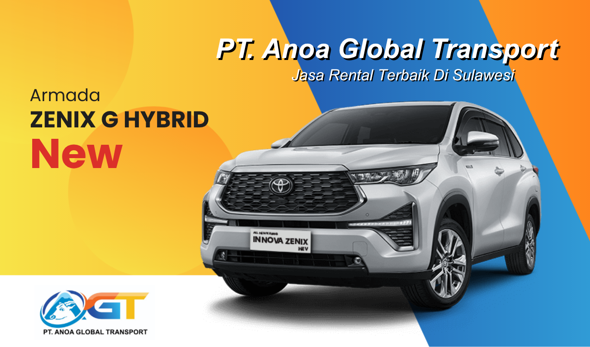 Anoa Global Transport