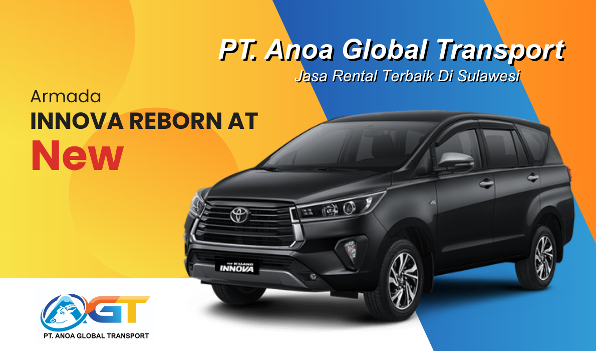 Anoa Global Transport