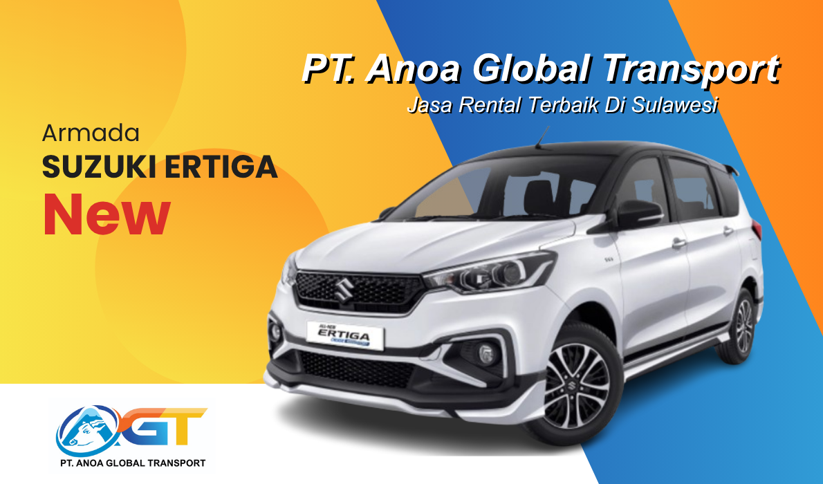 Anoa Global Transport