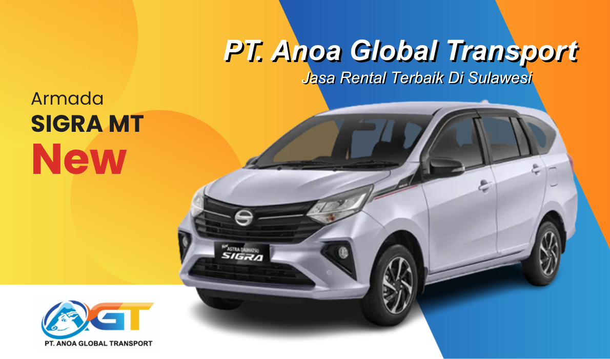 Anoa Global Transport